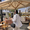 Linen shirt