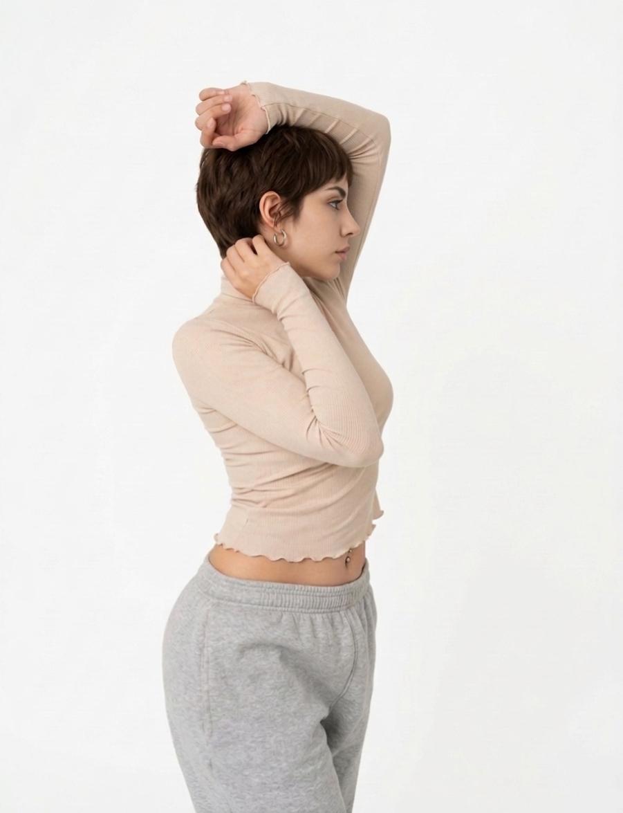 Soft beige